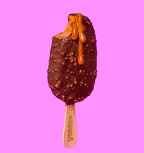 Load image into Gallery viewer, Sea Salt Caramel Chocolate Crunch
